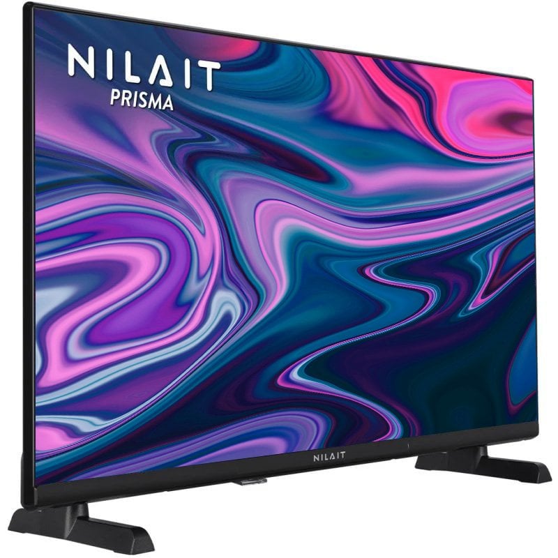 Nilait Prisma 32HC7002N 32" LED HD Ready senza cornice