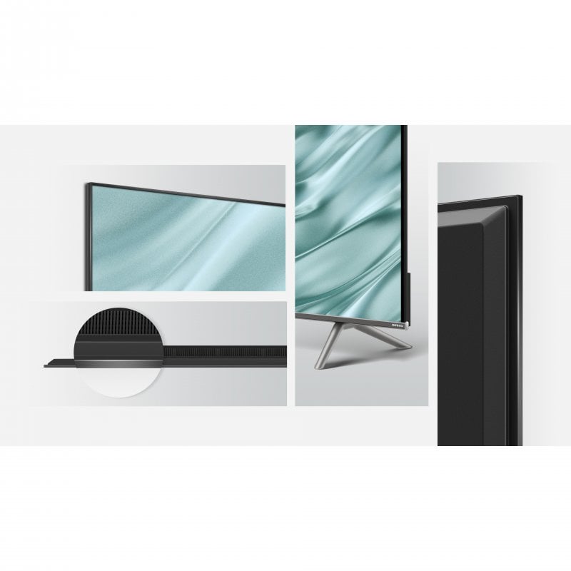 TCL 75C631 QLED UltraHD 4K HDR Pro da 75 pollici