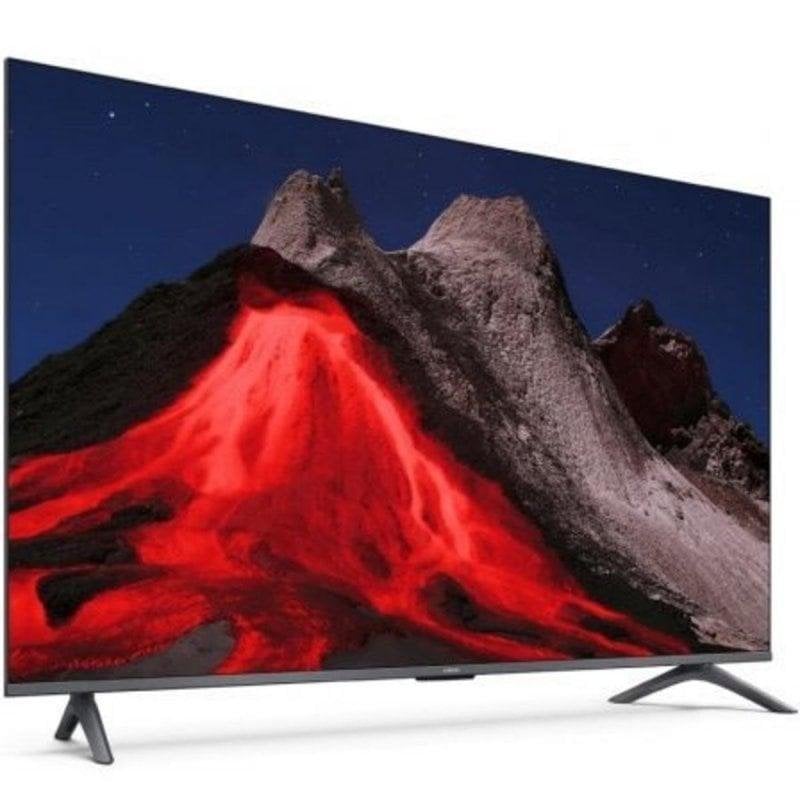 TV Xiaomi QLED A PRO 43" 4K UltraHD 60Hz Smart TV Google TV HDR10+ Chromecast