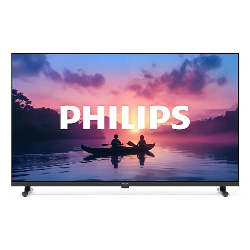 TV Philips LED 32PHS6050/12 32" Full HD 60Hz Smart TV Titan OS HDR10 HLG