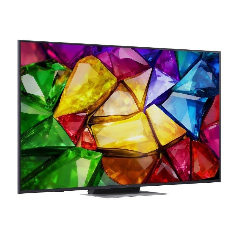 TV LG Mini RGB 75MRGB87B6B 75" 4K UltraHD 120Hz Smart TV WebOS Dolby Vision Dolby Atmos