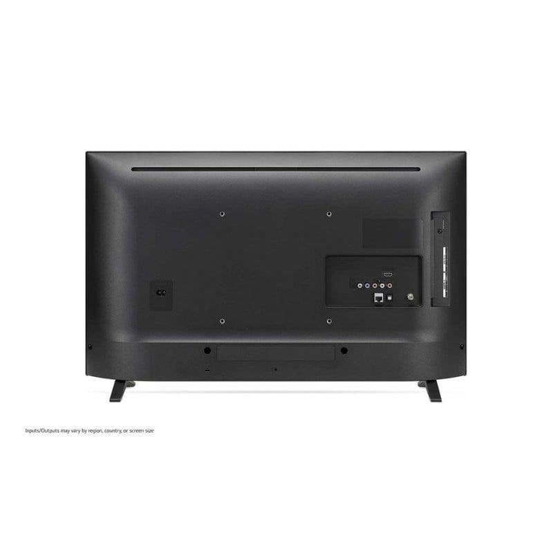 TV LG LED 32LQ631C 32" Full HD 60Hz Smart TV WebOS HDR10 Pro WiFi Bluetooth