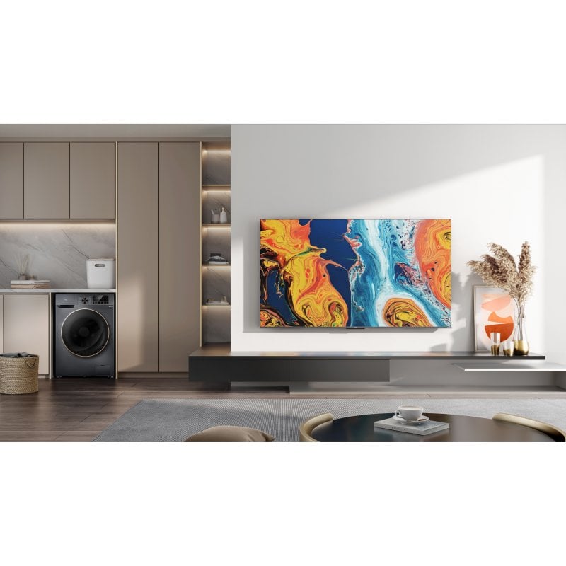 TCL 75C631 QLED UltraHD 4K HDR Pro da 75 pollici