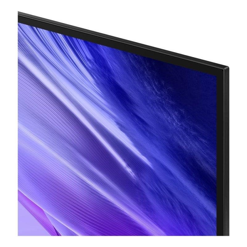 TV Samsung OLED QE55S85HAE 55" 4K UltraHD 120Hz Smart TV Tizen HDR10 Dolby Atmos
