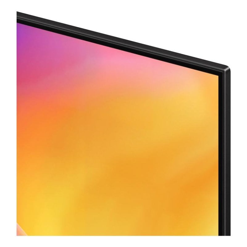 TV Samsung Mini LED M70H 50" 4K UltraHD 50Hz Smart TV Tizen HDR10+ Alexa