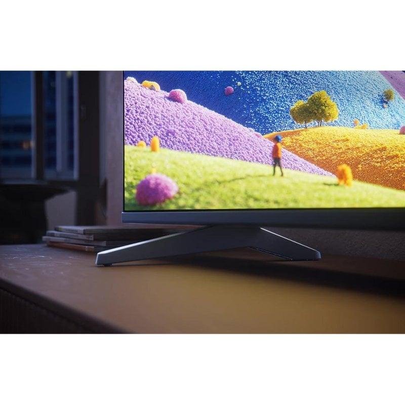 TV Philips LED 55PUS7001 55" 4K UltraHD 60Hz Smart TV Titan OS HDR10+ Dolby Atmos