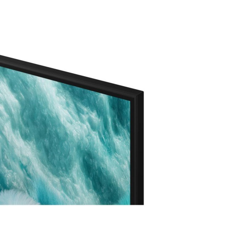 Smart TV Samsung QE75Q7FAAU 75" 4K Ultra HD QLED WiFi Nero Smart TV Samsung QE75Q7FAAU 75" 4K Ultra HD QLED WiFi Nero