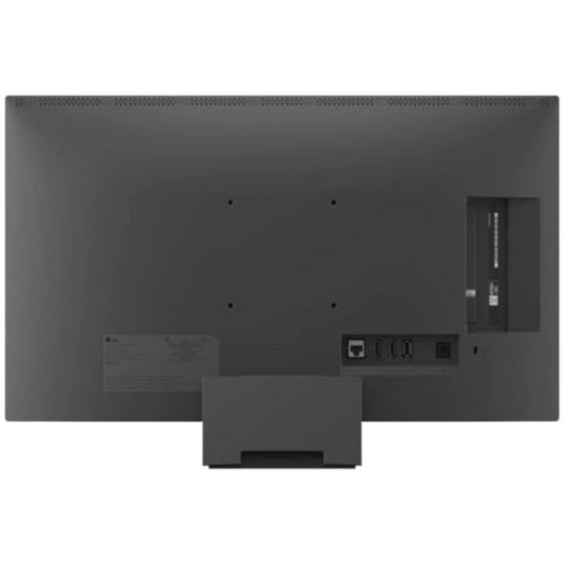 TV LG LED 27LB70006LA 27" Full HD 120Hz Smart TV WebOS HDR10 Dolby Digital Plus