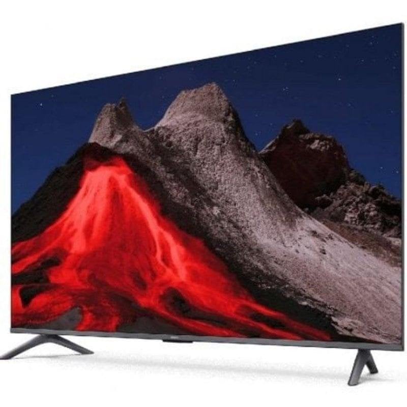 TV Xiaomi QLED A PRO 43" 4K UltraHD 60Hz Smart TV Google TV HDR10+ Chromecast