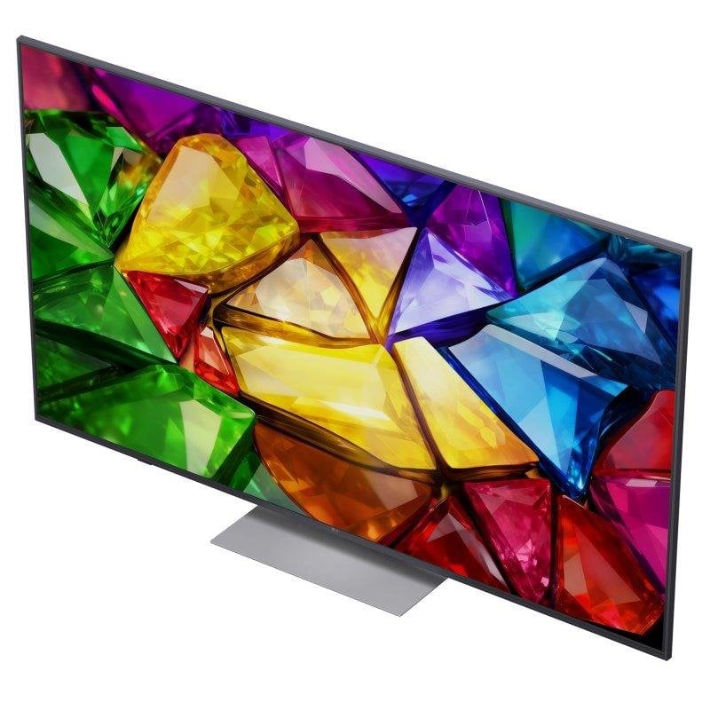TV LG Mini RGB 75MRGB87B6B 75" 4K UltraHD 120Hz Smart TV WebOS Dolby Vision Dolby Atmos