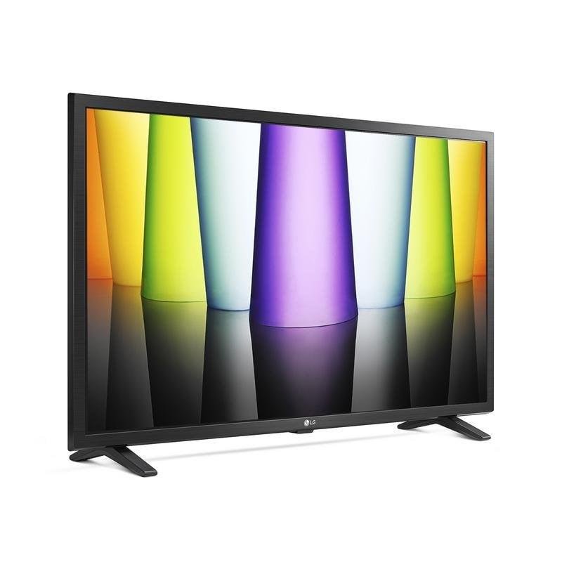 TV LG LED 32LQ63006LA 32" Full HD Smart TV HDR10 Pro Alexa