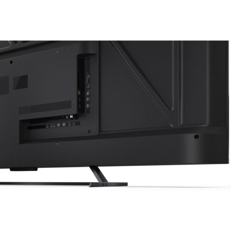 Sharp QLED 43HR7265E Smart TV 43" 4K Ultra HD 120Hz Google TV Dolby Vision