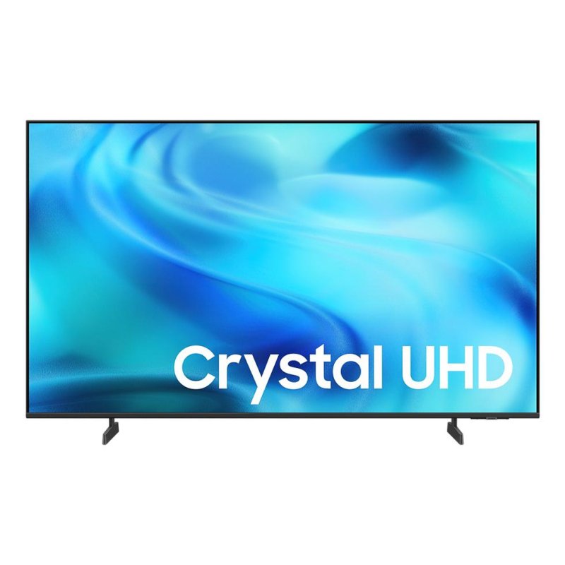 TV Samsung LED UE55U8072HUXXH 55" 4K UltraHD 60Hz Smart TV Tizen Quantum HDR