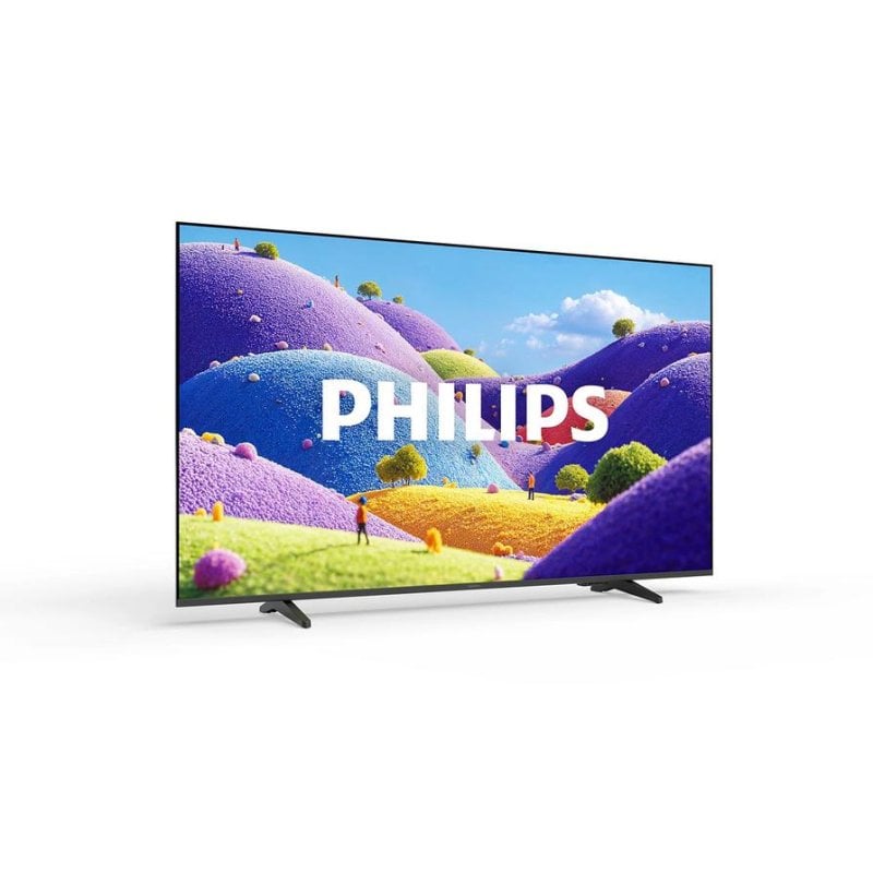 TV Philips LED 55PUS7001 55" 4K UltraHD 60Hz Smart TV Titan OS HDR10+ Dolby Atmos