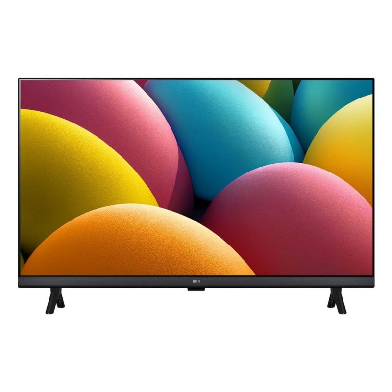 TV LG LED 43LR60006LA 43" Full HD Smart TV WebOS AirPlay 2 Bluetooth HDR