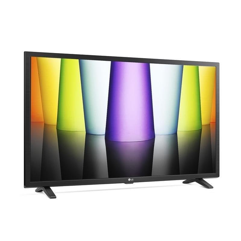 TV LG LED 32LQ63006LA 32" Full HD Smart TV HDR10 Pro Alexa