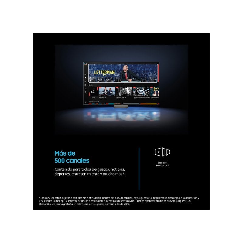 Samsung H5000 LED 32" UE32H5002FKXXH HD Ready HDR Tizen