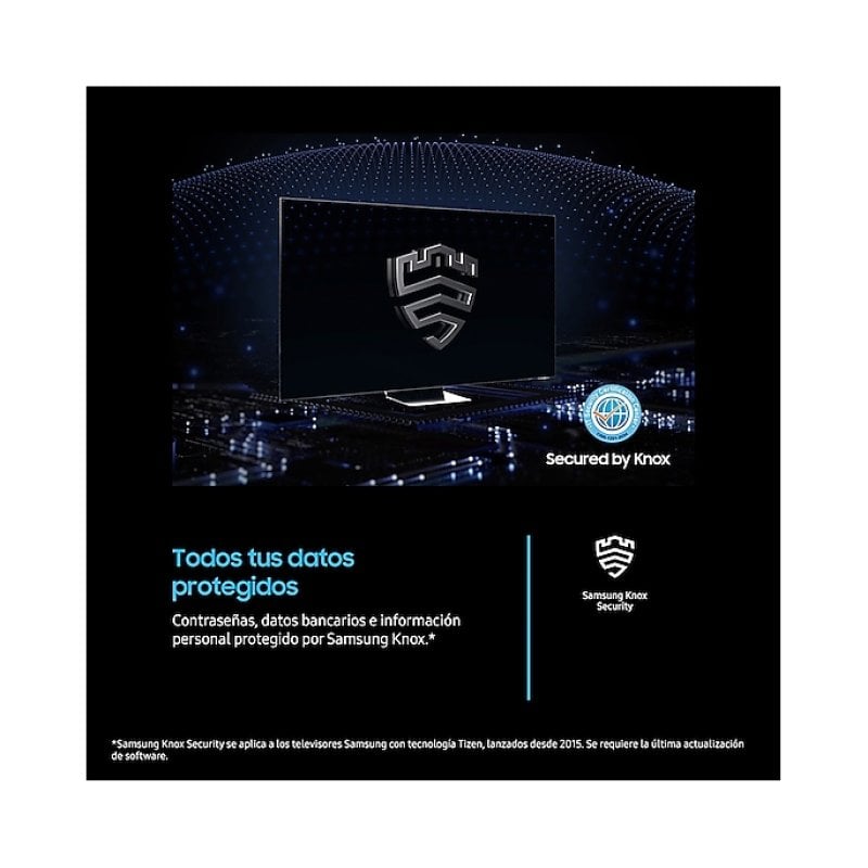 Samsung H5000 LED 32" UE32H5002FKXXH HD Ready HDR Tizen