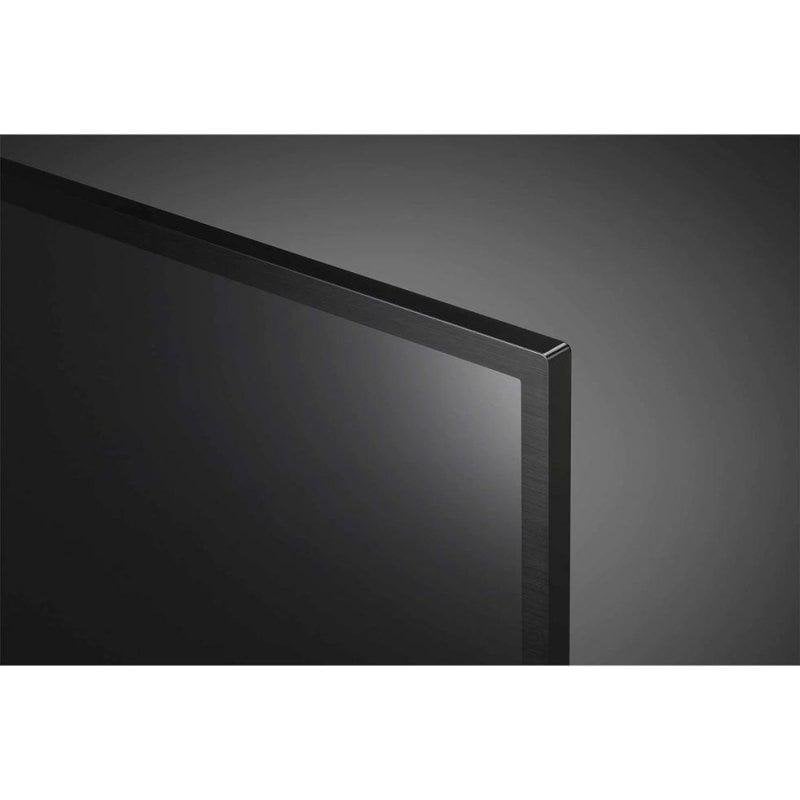 TV LG LED 32LQ631C 32" Full HD 60Hz Smart TV WebOS HDR10 Pro WiFi Bluetooth