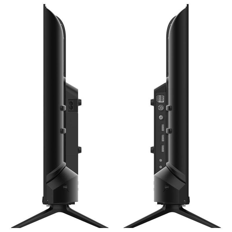 TV Nilait LED Prisma 32FD7004SVIOS 32" Full HD 60Hz Smart TV VIDAA Dolby Audio
