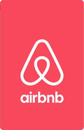 Gift Card di Airbnb - EUR 100