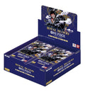 Carte One Piece - Royal Blood (Box da 24 Bustine - Versione Inglese)