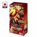 Carte One Piece - The Best Vol.2 PRB-02 (Booster Box- JP)