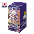 Carte One Piece - EB-04 Egghead Crisis (Box Da 24 Bustine- JP)
