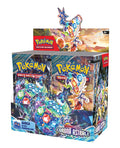 Carte Pokemon - Corona Astrale (36 Buste da 10 Carte)