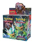 Carte Pokemon - Scarlatto e Violetto Crepuscolo Mascherato (36 Buste da 10 Carte)