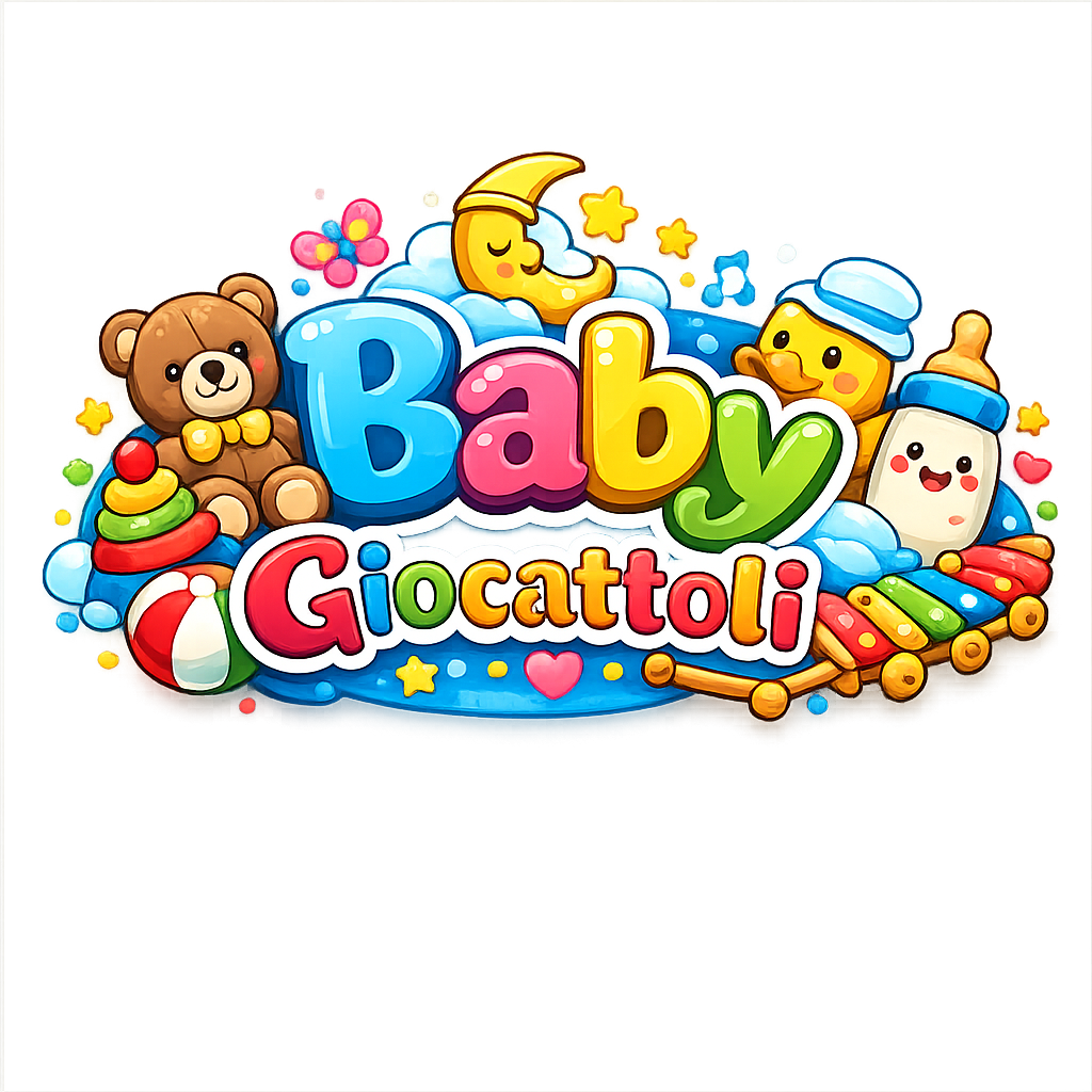 BABY GIOCATTOLI