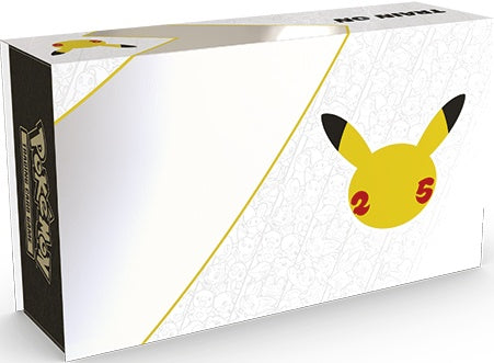 Carte Pokemon - Gran Festa: Collezione Ultra Premium (Box)