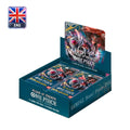 Carte One Piece - OP-03 Pillars of Strength (Box 24 Buste- EN)
