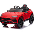 Auto Elettrica Macchina per Bambini 12V Lamborghini Urus