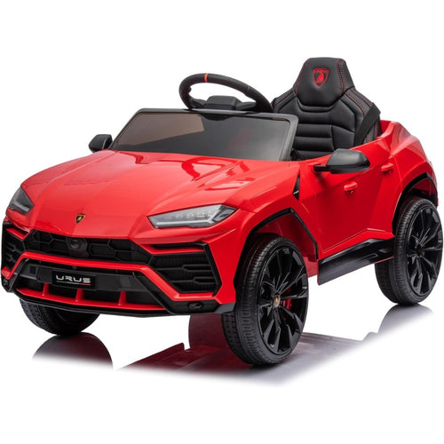 Auto Elettrica Macchina per Bambini 12V Lamborghini Urus