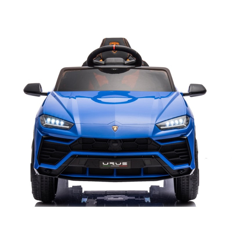 Auto Elettrica Macchina per Bambini 12V Lamborghini Urus – Variante Blu