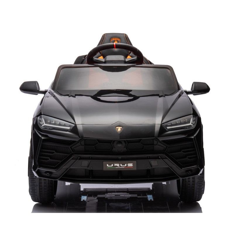 Auto Elettrica Macchina per Bambini 12V Lamborghini Urus – Variante Nero