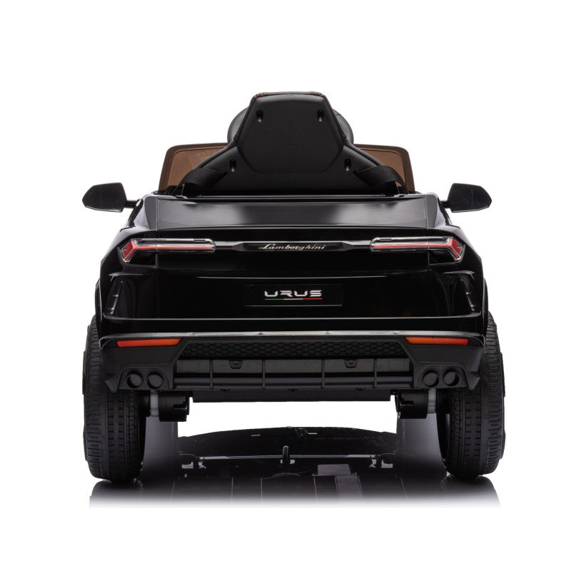 Auto Elettrica Macchina per Bambini 12V Lamborghini Urus – Variante Nero