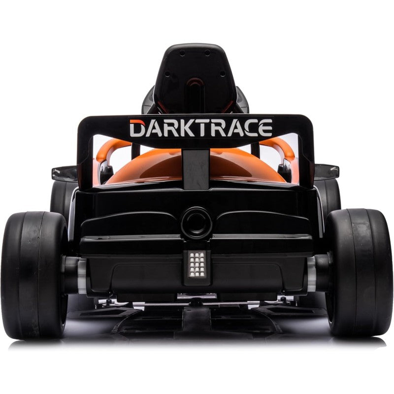 Auto Macchina Elettrica per Bambini McLaren F1 da corsa 12v Full Optional - Formula 1 con Telecomando