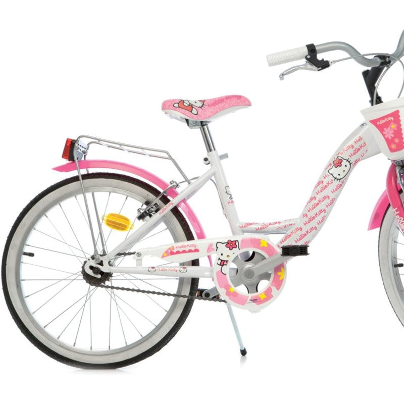 Dino Bikes 204 R-HK Bicicletta Hello Kitty 20 Pollici