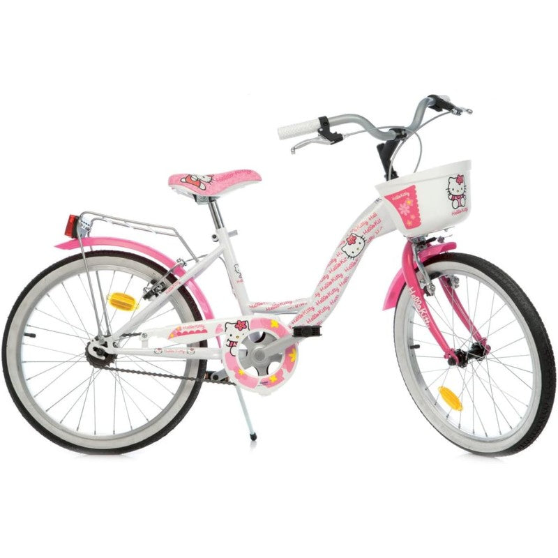 Dino Bikes 204 R-HK Bicicletta Hello Kitty 20 Pollici