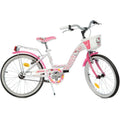 Dino Bikes 204 R-HK Bicicletta Hello Kitty 20 Pollici