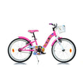 Dino Bikes 204R-PRI Bicicletta 20 pollici Principesse per bambine dai 7 anni