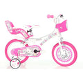 Dino Bikes 616G-HK Bicicletta Hello Kitty 16 pollici per bambine