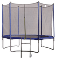 Giocheria GGI220011 Trampolino Elastico 244cm