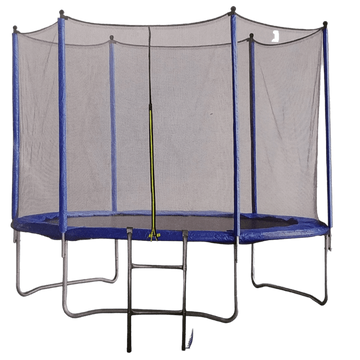 Giocheria GGI220011 Trampolino Elastico 244cm