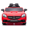 Mercedes SLC 300 12V Auto Elettrica per Bambini con Licenza Ufficiale – Full Optional