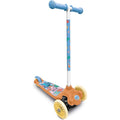 Mondo 28745 Stitch Twist & Roll Monopattino 3 ruote