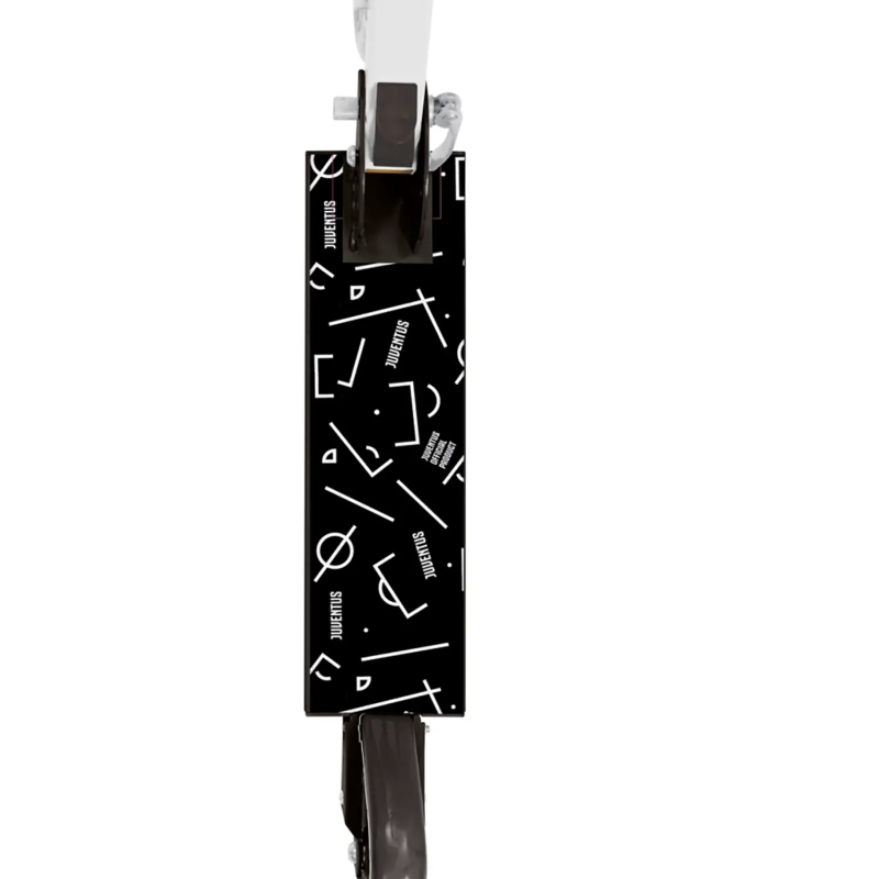 Mondo 28761 Monopattino FC Juventus Scooter in Alluminio due ruote per bambini