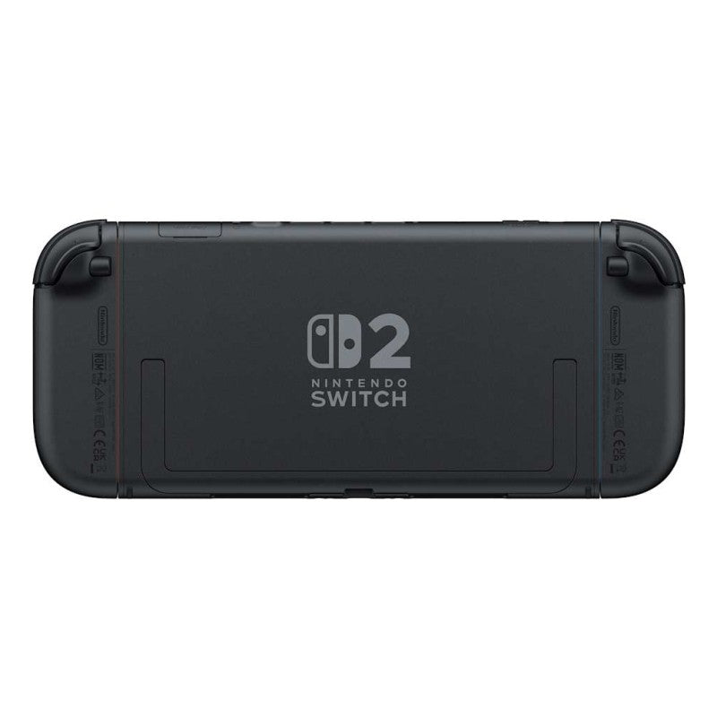 Nintendo Switch 2 + Mario Kart World console da gioco portatile 20,1 cm (7.9") 256 GB Touch screen Wi-Fi Nero